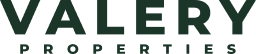 Valery Properties Logo